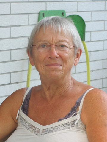 Pasfoto